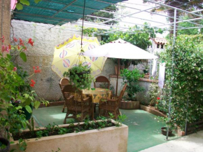 Room in Nerezine with balcony, Wifi 4827-5